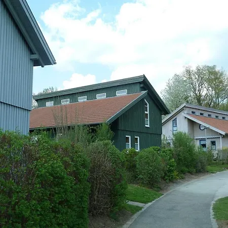 Semesterbostad Nr 13b1, Hagbuegerl, Bayr Wald