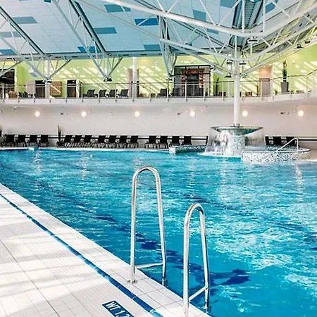 Semesterbostad Nr 13b1, Hagbuegerl, Bayr Wald Waldmünchen