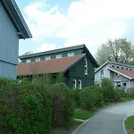 Prázdninový dům Nr 13b1, Hagbuegerl, Bayr Wald