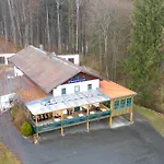 Prázdninový dům Nr 13b1, Hagbuegerl, Bayr Wald Waldmünchen