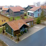 Nr 13b1, Hagbuegerl, Bayr Wald Prázdninový dům Waldmünchen