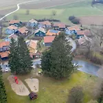Nr 13b1, Hagbuegerl, Bayr Wald Prázdninový dům *