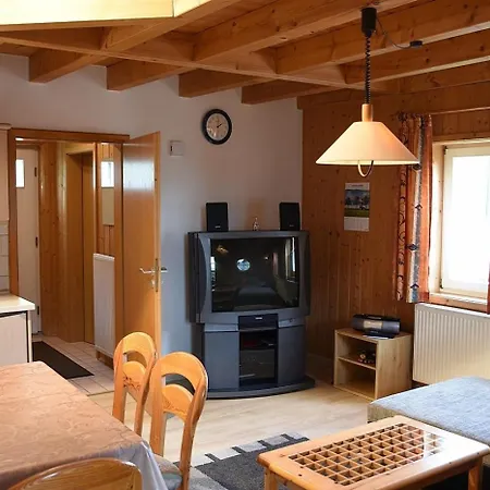 Holiday home Nr 13b1, Hagbuegerl, Bayr Wald *