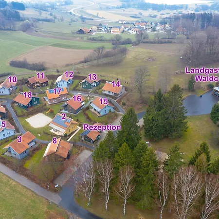 Nr 13b1, Hagbuegerl, Bayr Wald Holiday home *