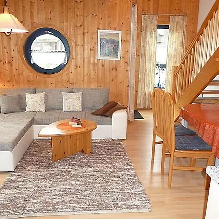 Nr 13b1, Hagbuegerl, Bayr Wald *