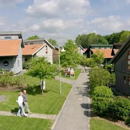 Prázdninový dům Nr 13b1, Hagbuegerl, Bayr Wald Waldmünchen