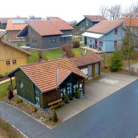 Nr 13b1, Hagbuegerl, Bayr Wald Prázdninový dům Waldmünchen