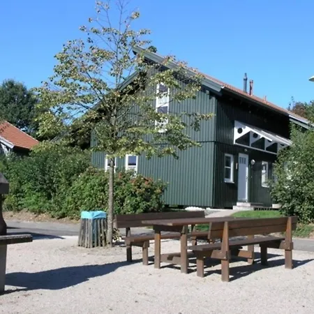 Prázdninový dům Nr 13b1, Hagbuegerl, Bayr Wald Waldmünchen