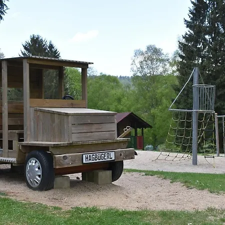 Prázdninový dům Nr 13b1, Hagbuegerl, Bayr Wald *