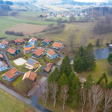 Nr 13b1, Hagbuegerl, Bayr Wald Prázdninový dům Waldmünchen