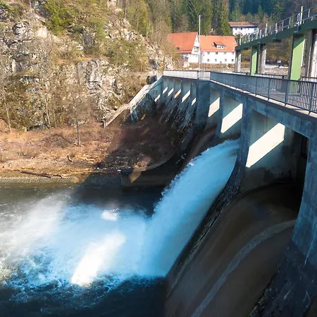 Prázdninový dům Nr 13b1, Hagbuegerl, Bayr Wald