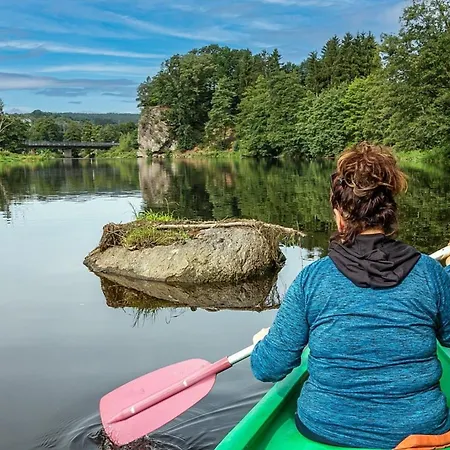 Prázdninový dům Nr 13b1, Hagbuegerl, Bayr Wald Waldmünchen
