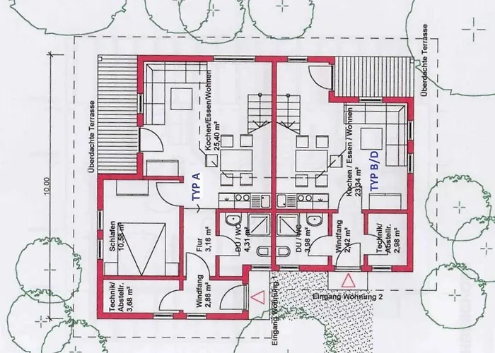 Nr 13b, Hagbügerl, Bayr Wald *