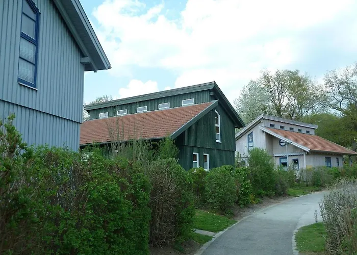 Ferienhaus Nr 13b, Hagbügerl, Bayr Wald